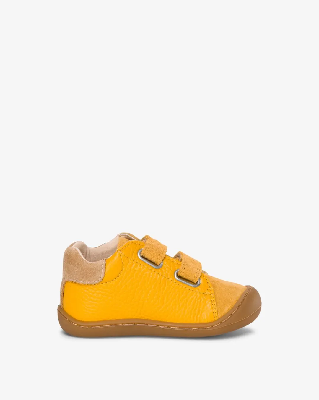 Viking Sneakers>Alv Rena Barefoot 2V Yellow