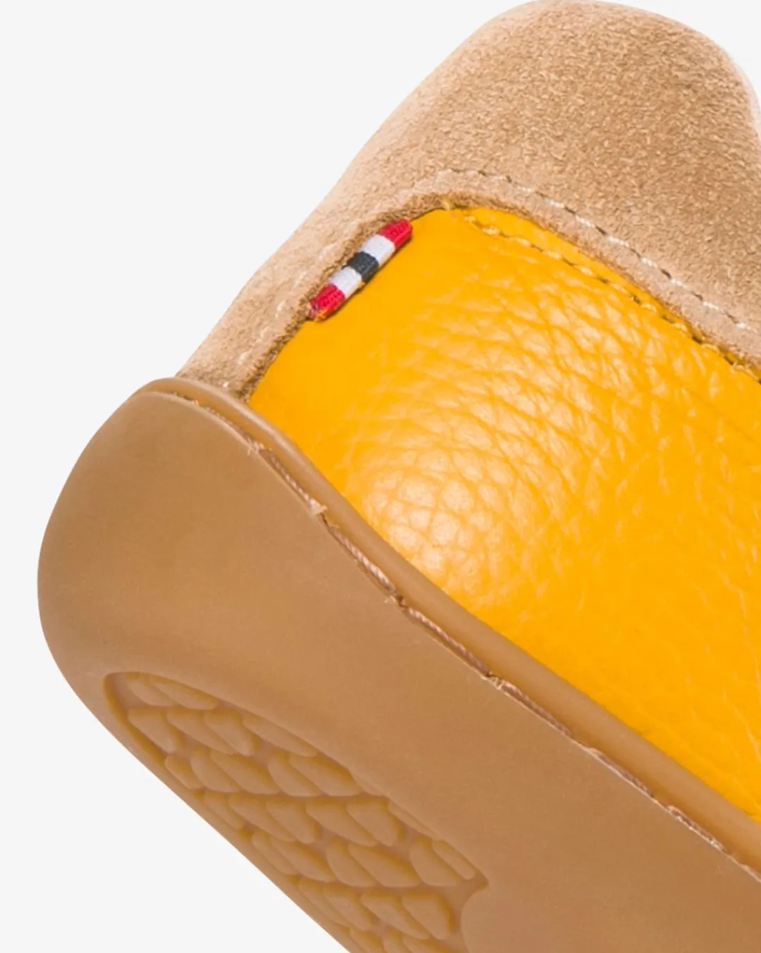 Viking Sneakers>Alv Rena Barefoot 2V Yellow