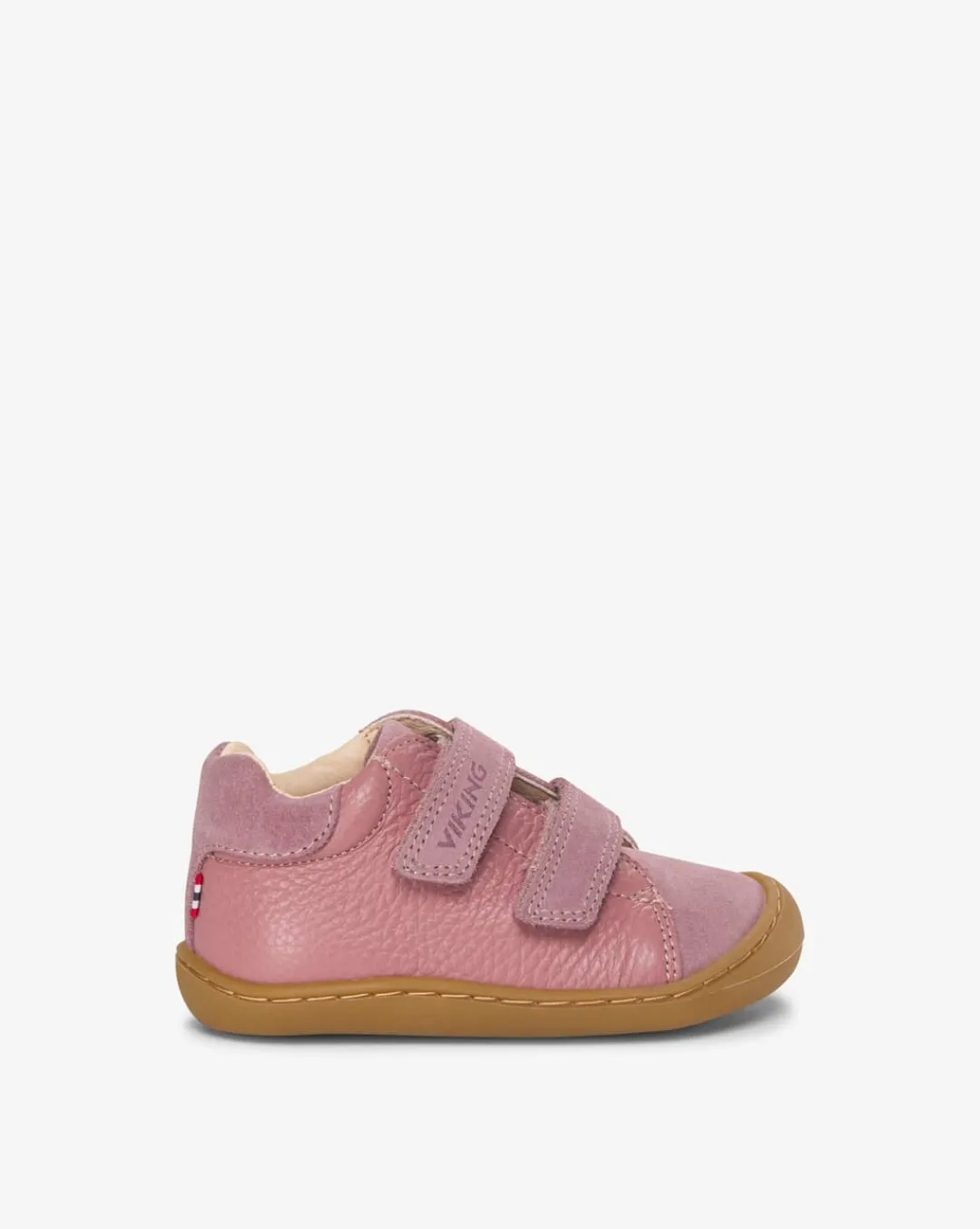 Viking Barnskor (20-35)|Babyskor (18-25)>Alv Rena Barefoot 2V