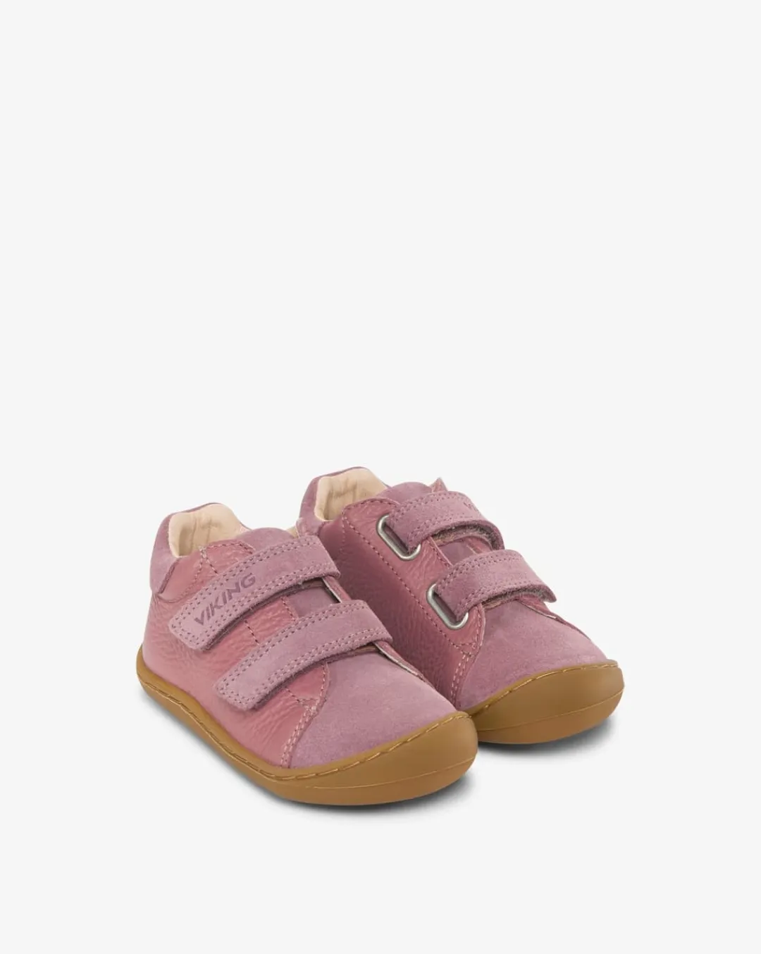 Viking Barnskor (20-35)|Babyskor (18-25)>Alv Rena Barefoot 2V