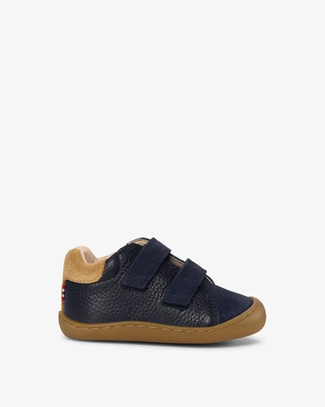 Viking Sneakers|Barfotaskor>Alv Rena Barefoot 2V Navy