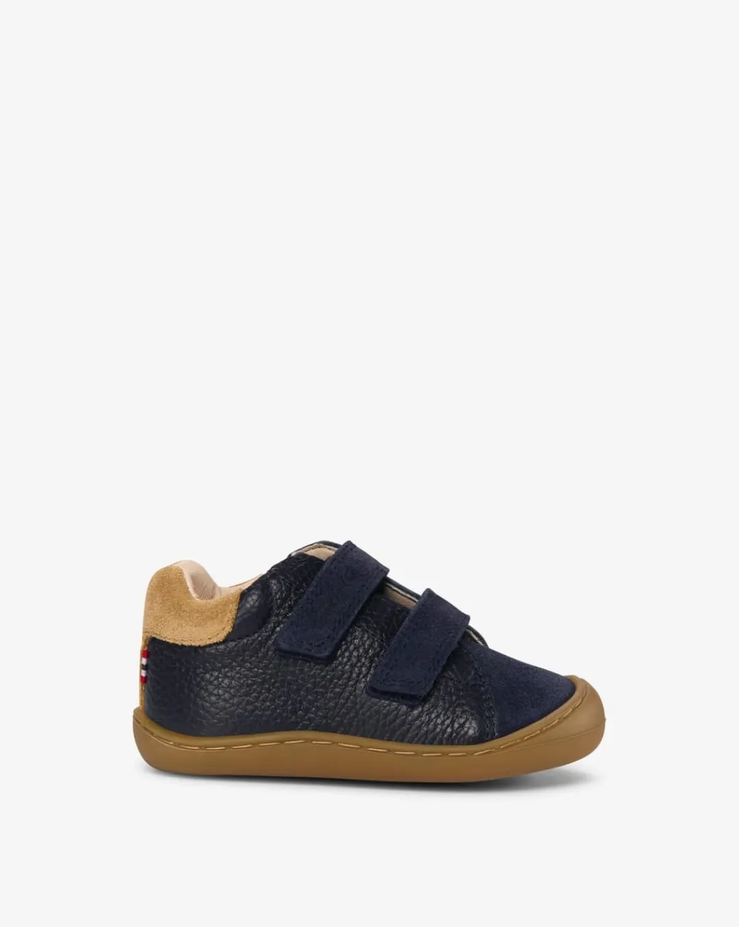 Viking Babyskor (18-25)>Alv Rena Barefoot 2V Navy