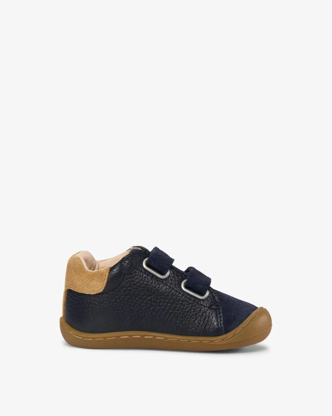 Viking Babyskor (18-25)>Alv Rena Barefoot 2V Navy
