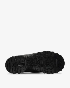 Viking Gore-Tex Herrskor|Vandringsskor>Anaconda 4x4 Low GTX BOA Black/Orange
