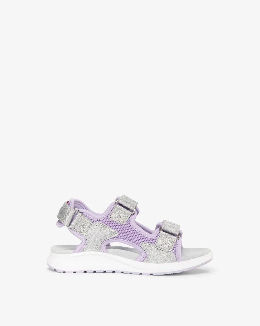 Viking Sandaler>Anchor Glitter Sandal 3V Lilac