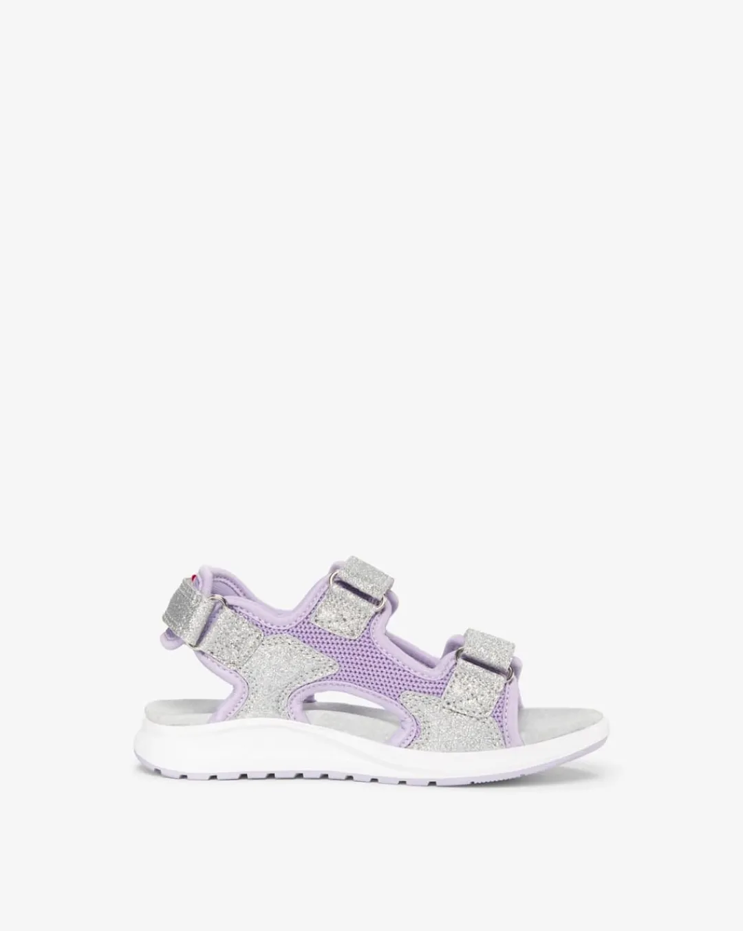 Viking Barnskor (20-35)>Anchor Glitter Sandal 3V