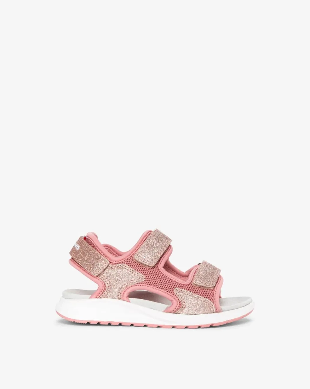 Viking Barnskor (20-35)>Anchor Glitter Sandal 3V