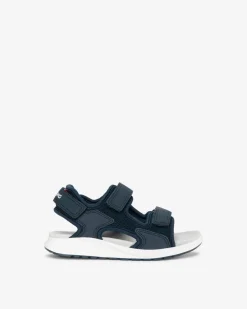Viking Sandaler>Anchor Sandal 3V Navy