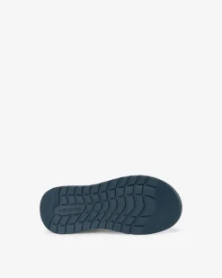 Viking Sandaler>Anchor Sandal 3V Navy