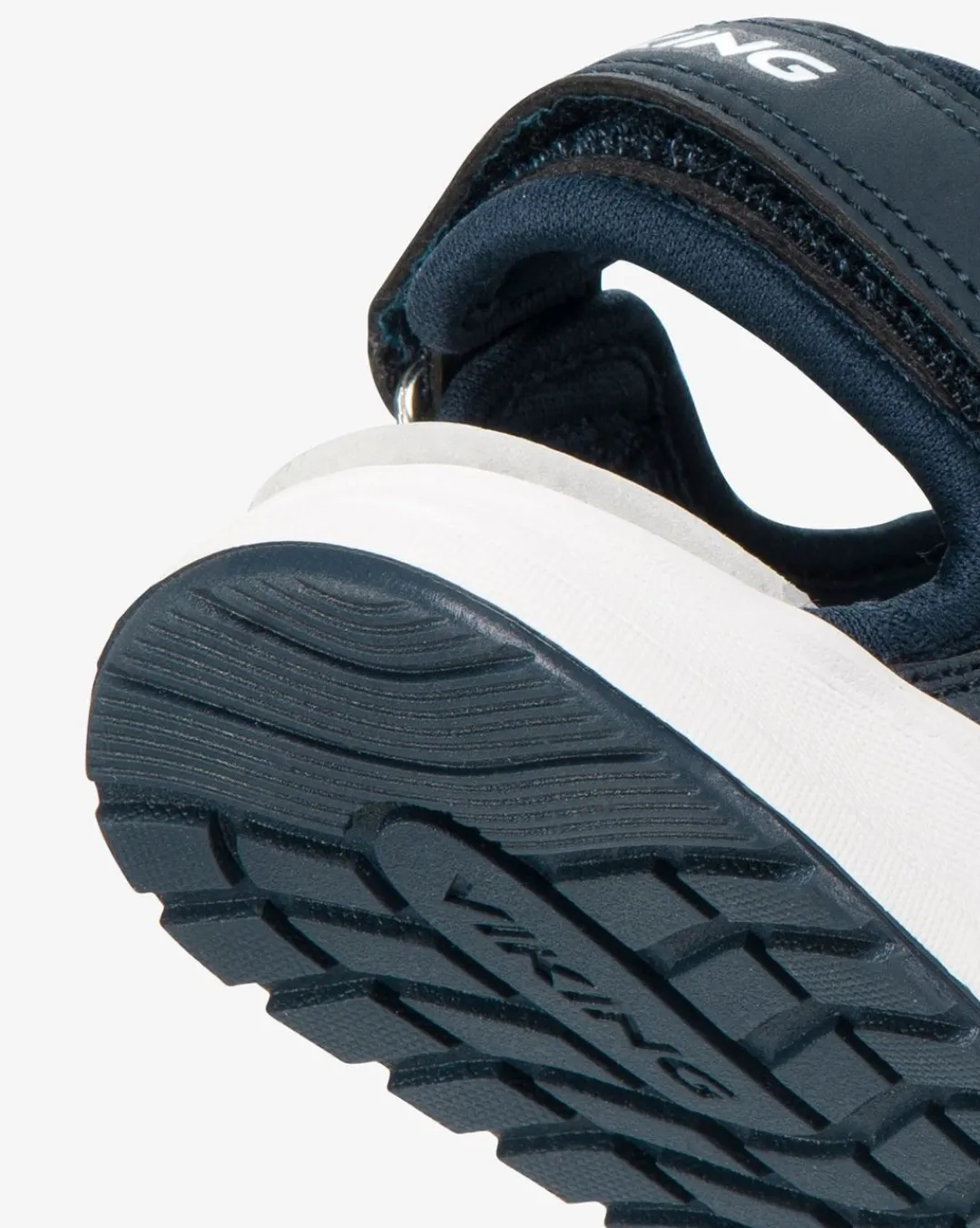 Viking Sandaler>Anchor Sandal 3V Navy