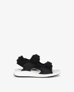 Viking Sandaler>Anchor Sandal 3V Black