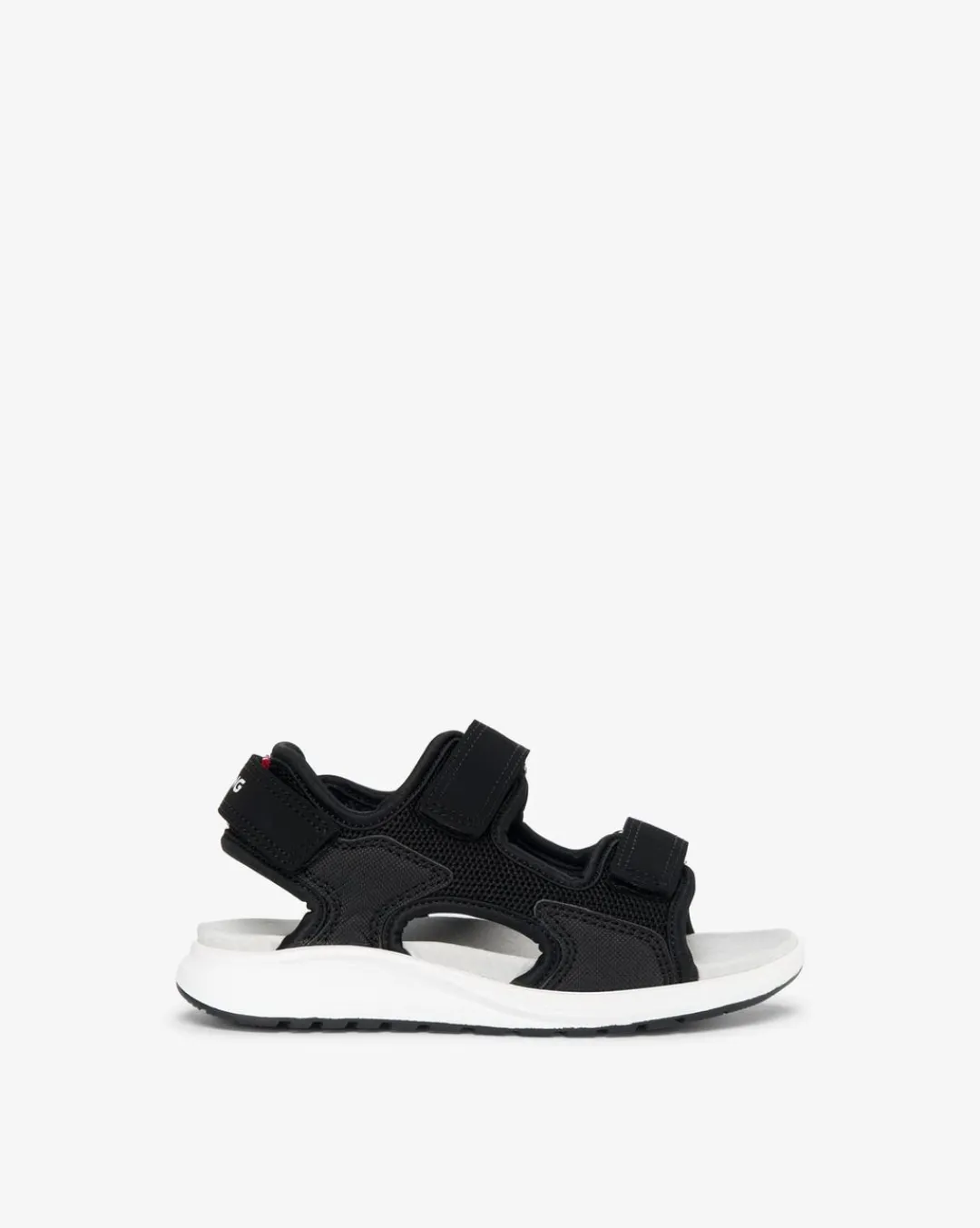 Viking Sandaler>Anchor Sandal 3V Black
