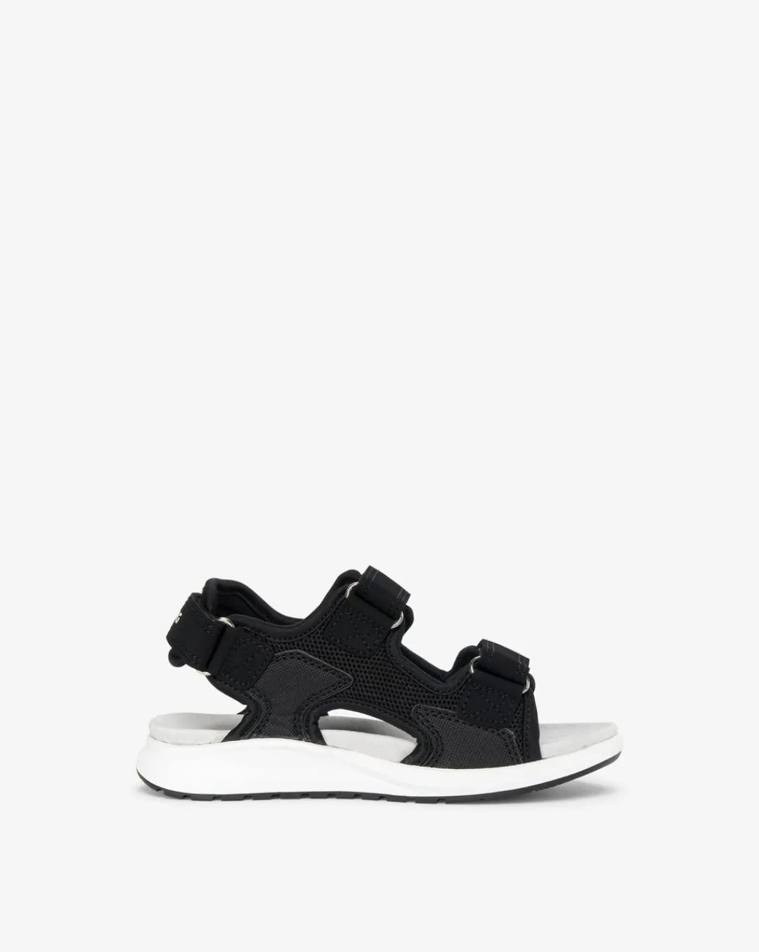 Viking Sandaler>Anchor Sandal 3V Black