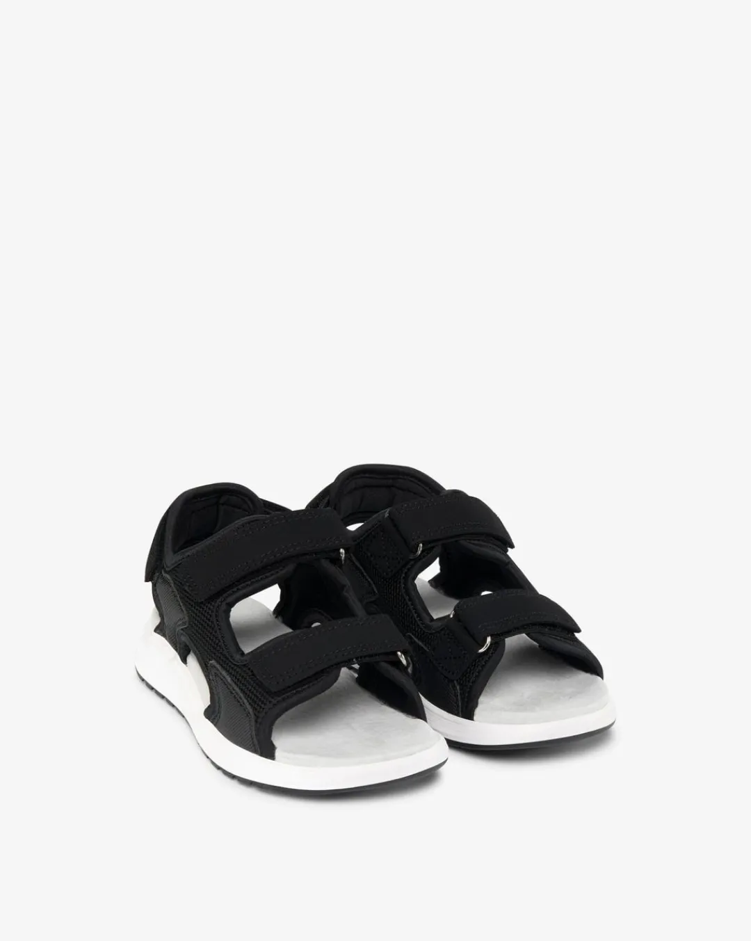 Viking Sandaler>Anchor Sandal 3V Black