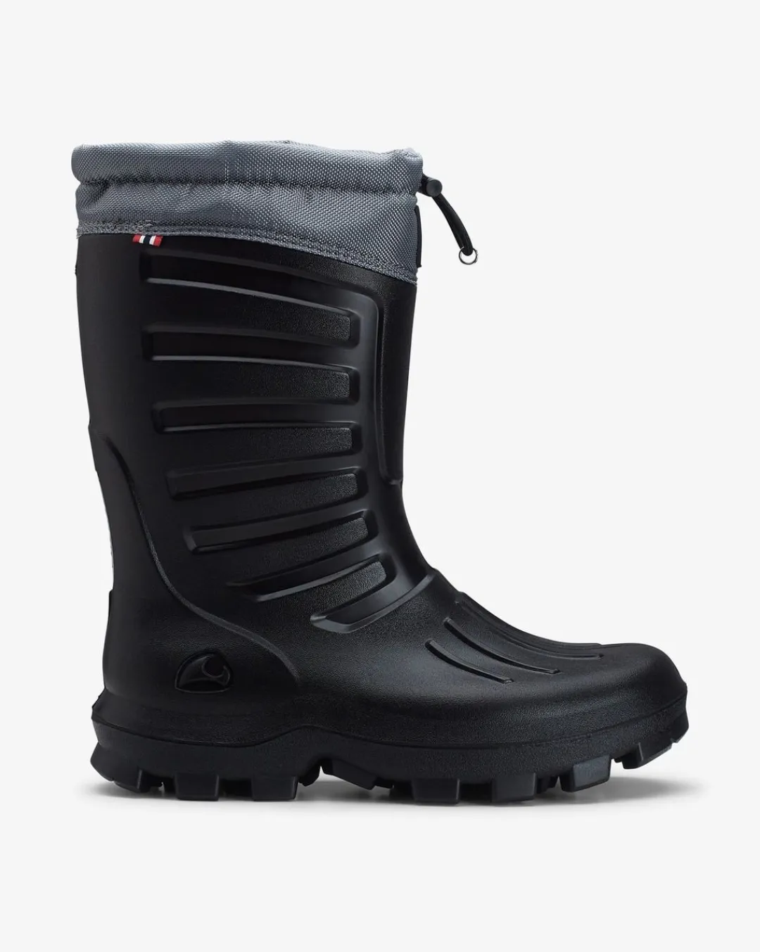 Viking Termostövlar|Vinterskor>Arctic 2.0 Thermo Boot Black/Dark Grey