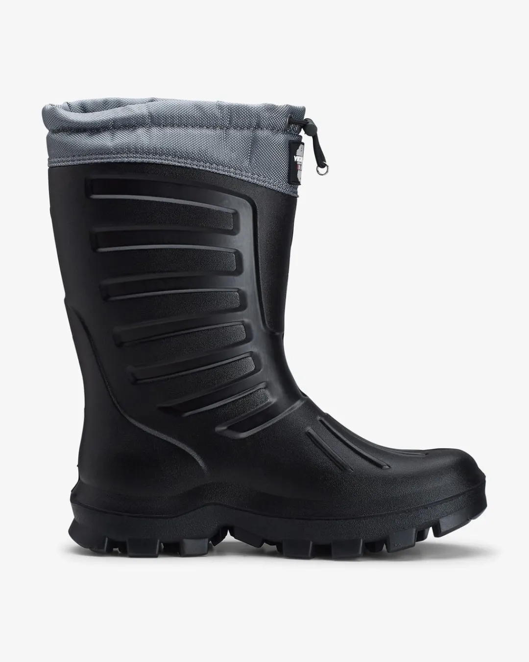 Viking Termostövlar|Vinterskor>Arctic 2.0 Thermo Boot Black/Dark Grey