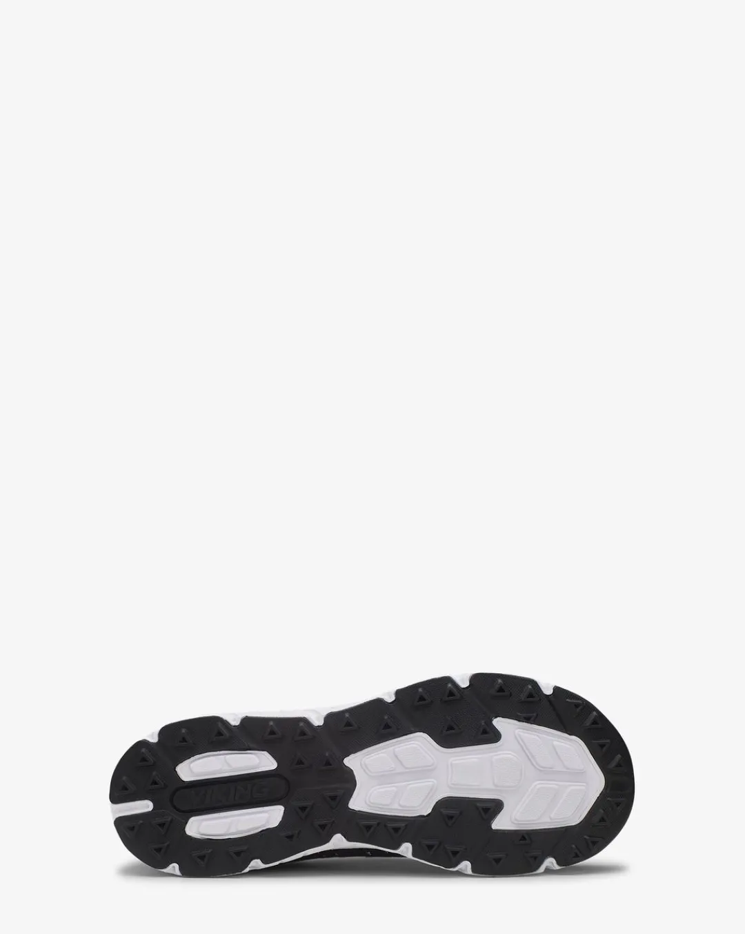 Viking Sneakers>Arnes Low Black/Light Grey