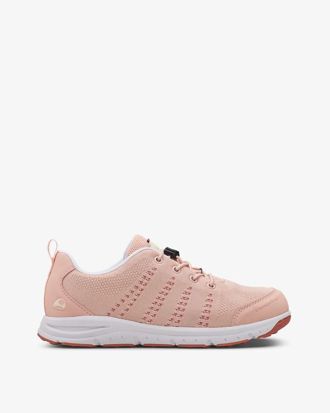 Viking Sneakers>Arnes Low Peach/Peach