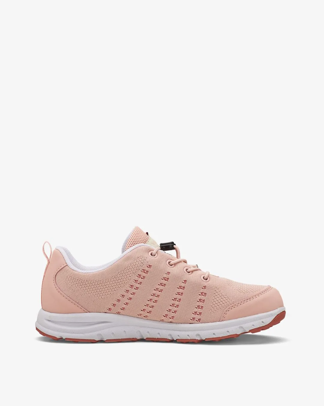 Viking Sneakers>Arnes Low Peach/Peach