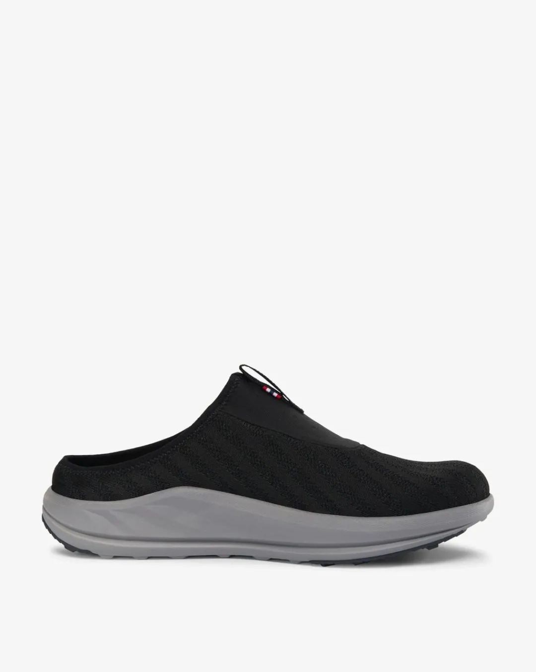 Viking Sandaler>Balance Mule M Black/Granite