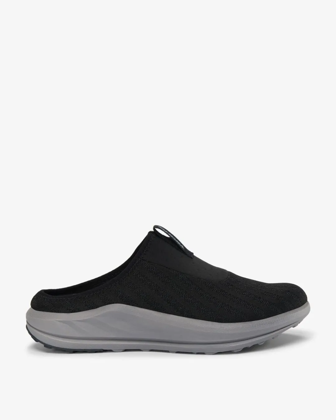 Viking Sandaler>Balance Mule M Black/Granite