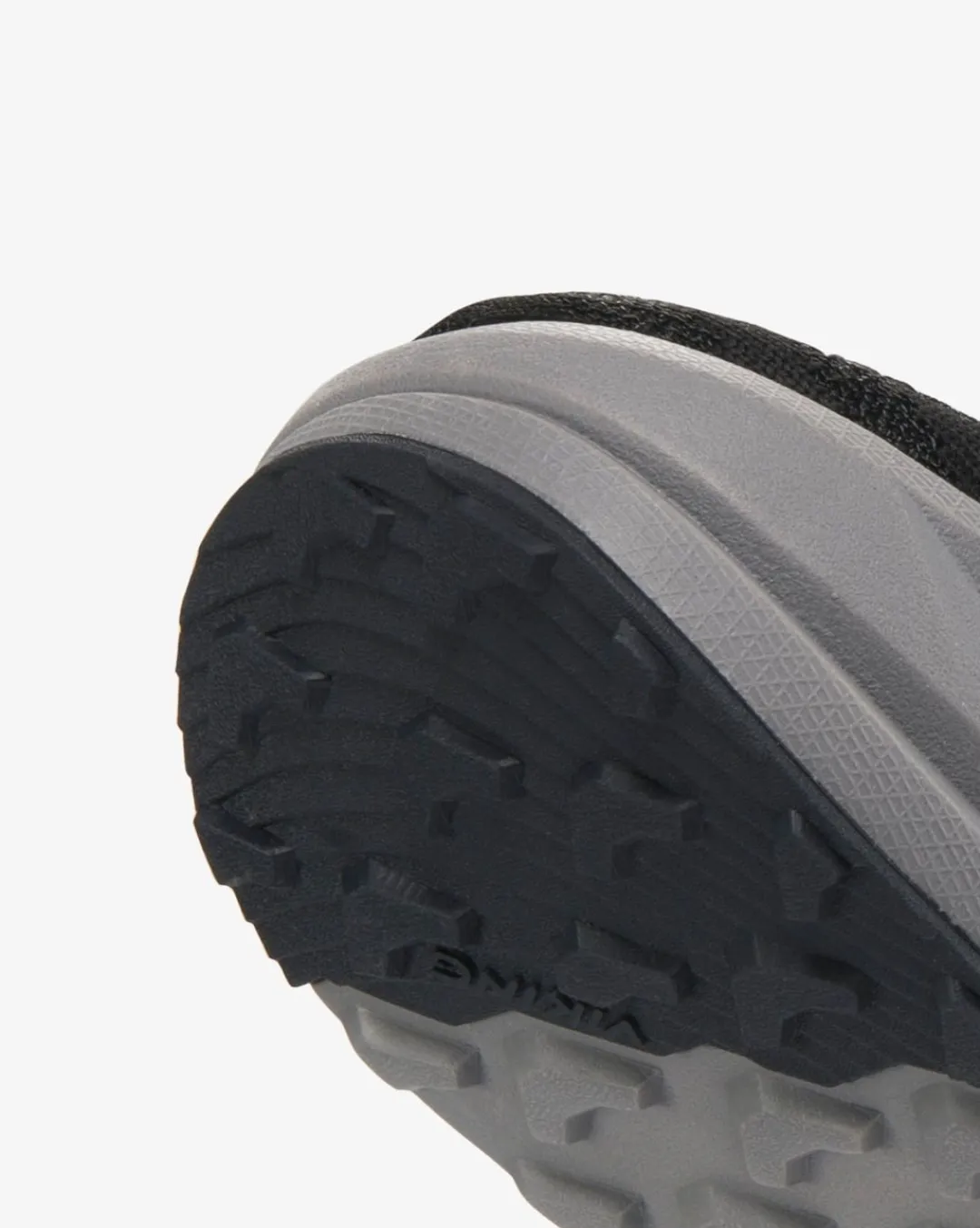Viking Sandaler>Balance Mule M Black/Granite