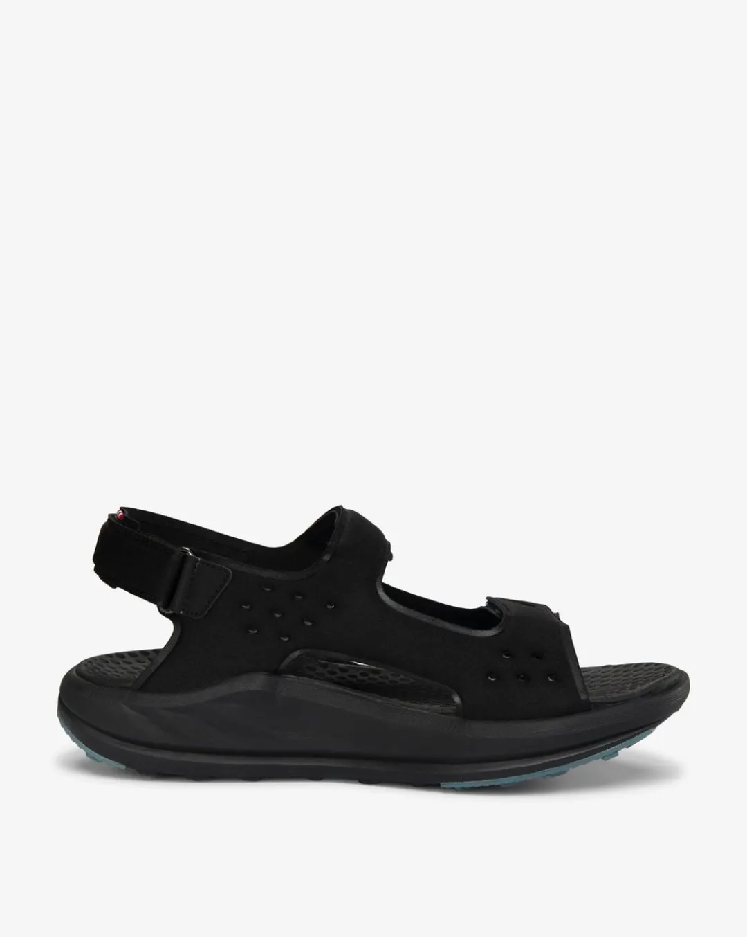 Viking Sandaler>Balance Sandal M Black/Grey