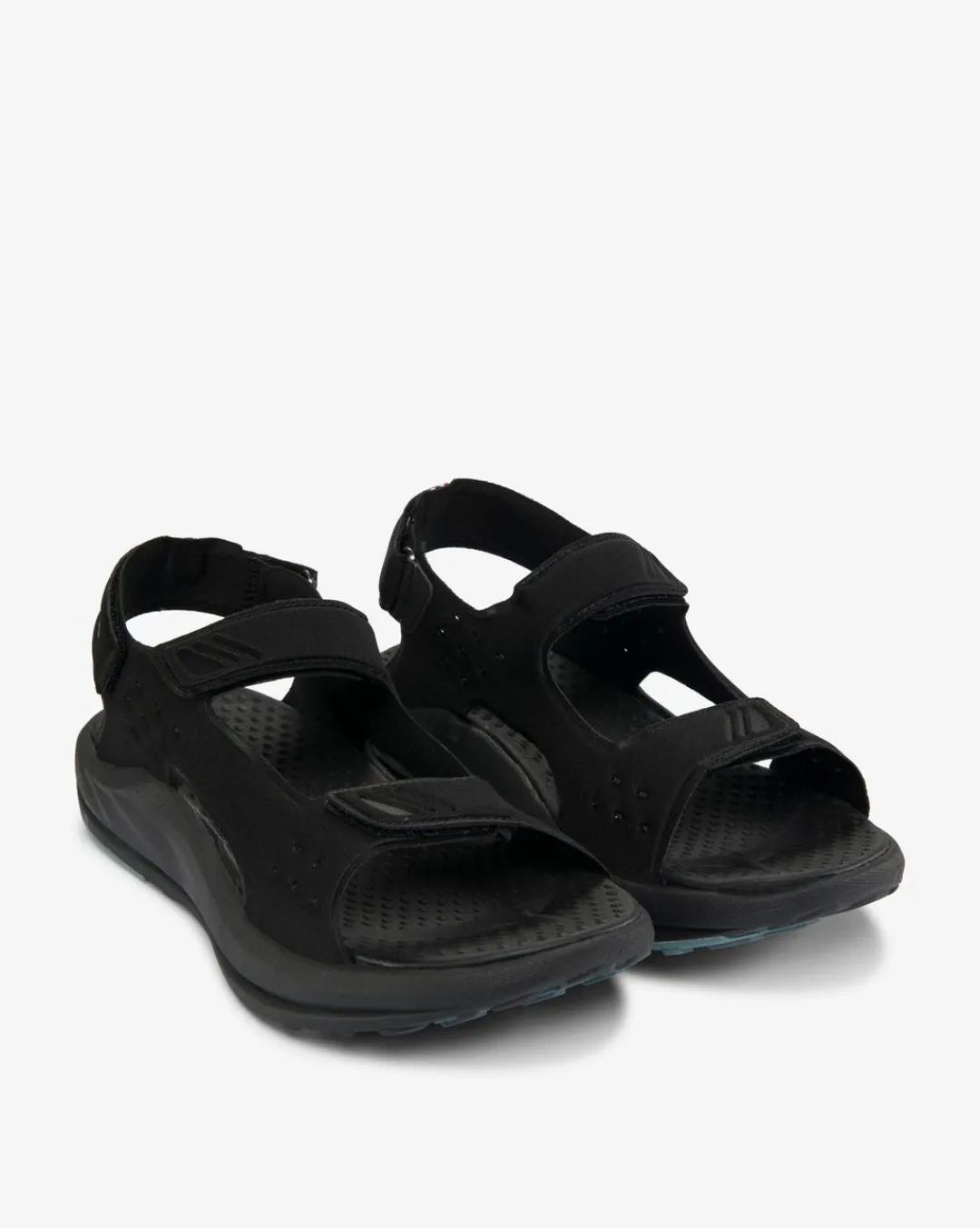 Viking Sandaler>Balance Sandal M Black/Grey