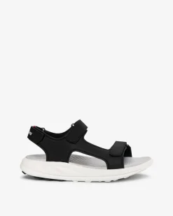 Viking Sandaler>Balance Sandal 3V size 22-35 Black