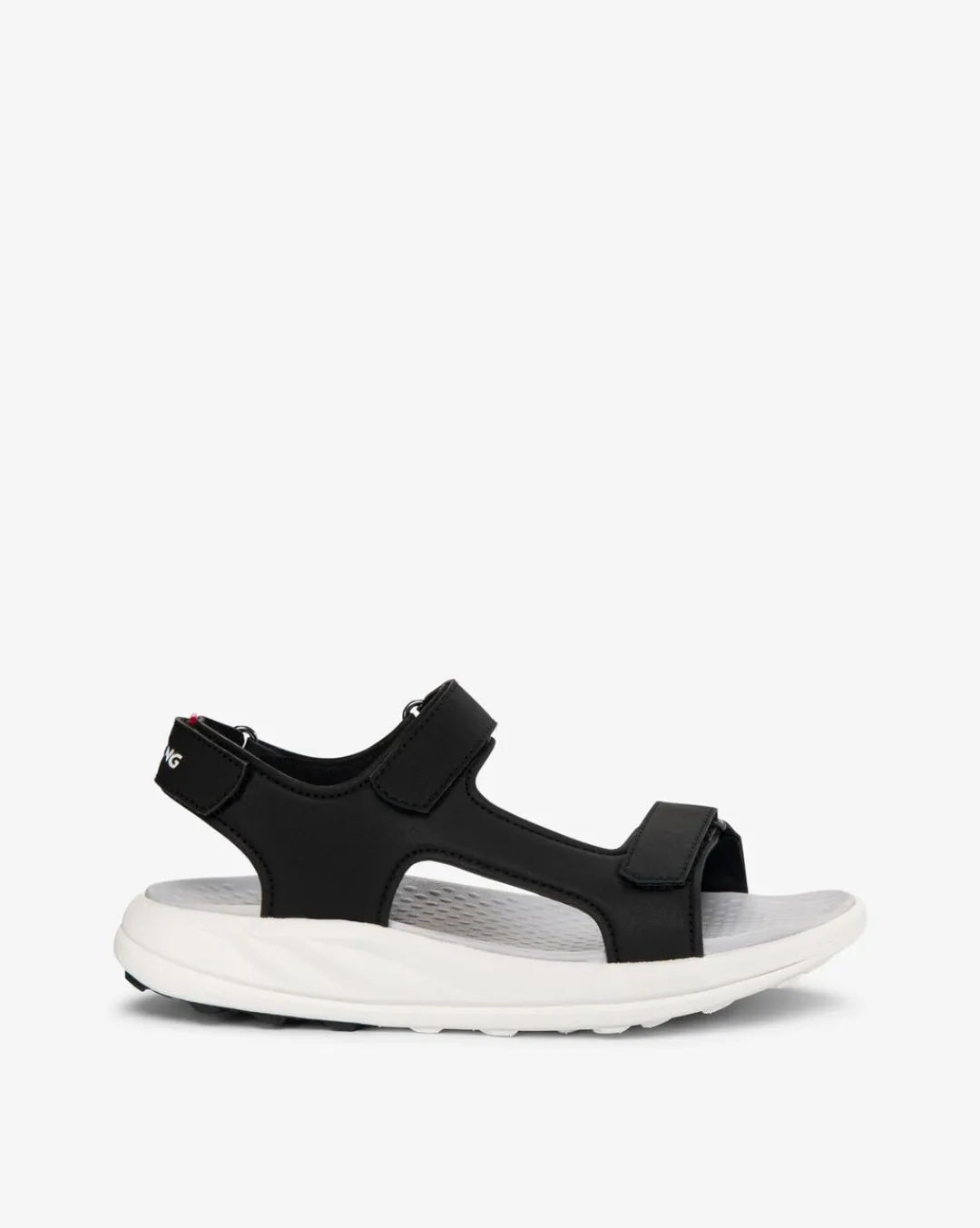 Viking Sandaler>Balance Sandal 3V size 22-35 Black