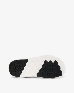 Viking Sandaler>Balance Sandal 3V size 22-35 Black