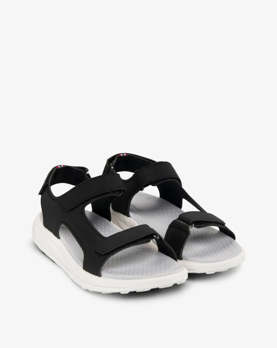 Viking Sandaler>Balance Sandal 3V size 22-35 Black
