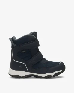 Viking Skor För Juniorer (30-40)>Beito Warm GTX 2V