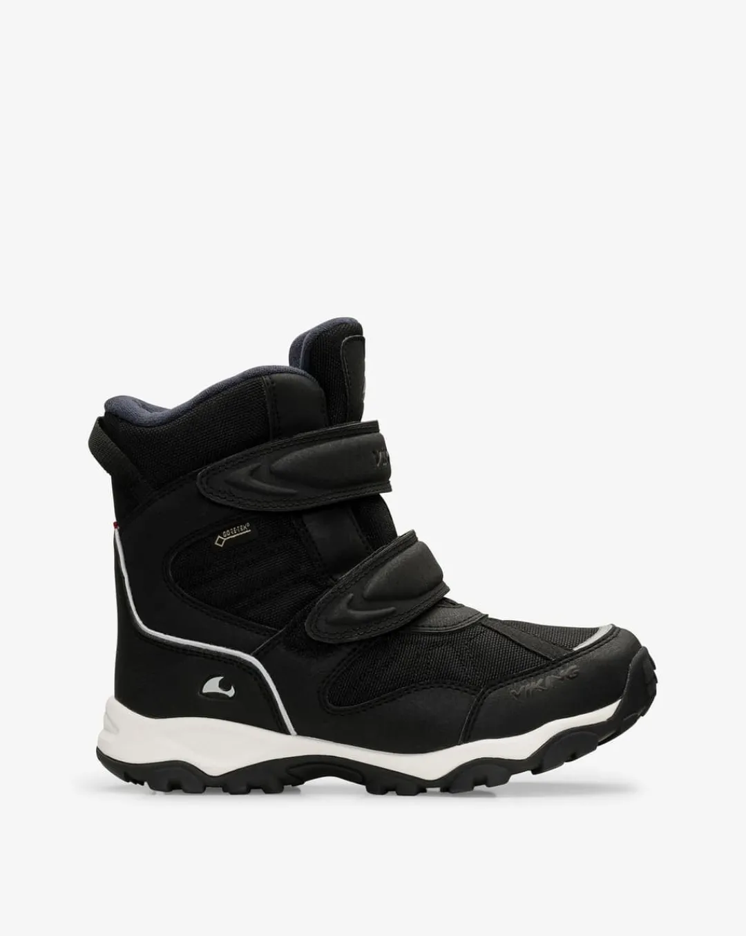 Viking Skor För Juniorer (30-40)|Barnskor (20-35)>Beito Warm GTX 2V
