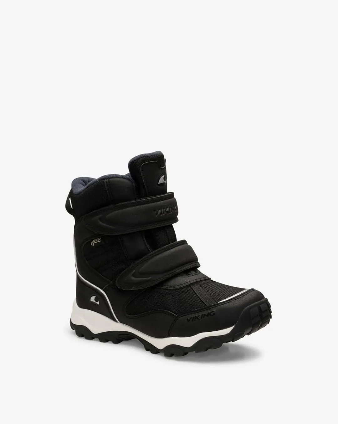 Viking Skor För Juniorer (30-40)|Barnskor (20-35)>Beito Warm GTX 2V