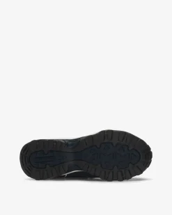 Viking Gore-Tex Barnskor|Vinterskor>Beito Warm GTX 2V Navy/Grey