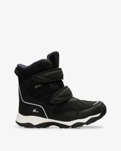 Viking Vinterskor|Gore-Tex Barnskor>Beito Warm GTX 2V Black