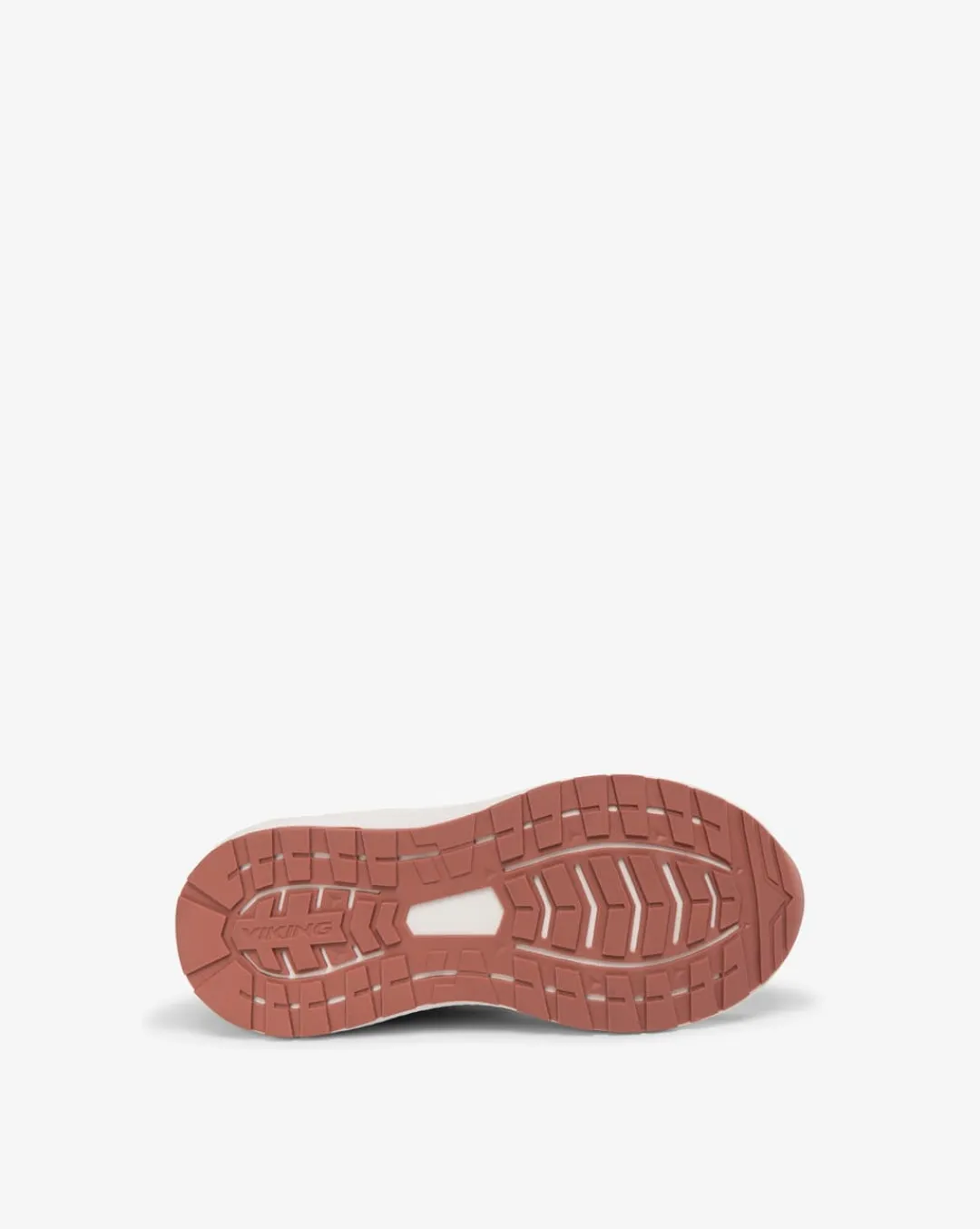 Viking Barnskor (20-35)>Bouncy Glitter Mid WP 2V