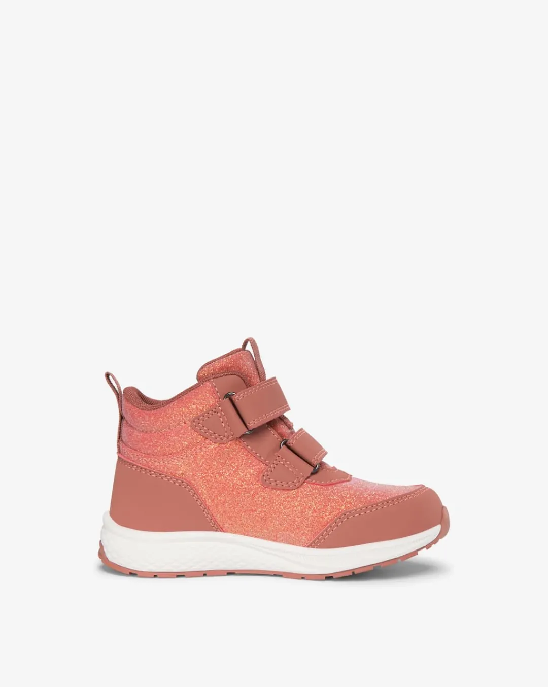 Viking Barnskor (20-35)>Bouncy Glitter Mid WP 2V