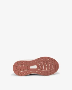 Viking Höstskor / Vårskor>Bouncy Glitter Mid WP 2V Pink