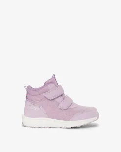 Viking Barnskor (20-35)>Bouncy Glitter Mid WP 2V