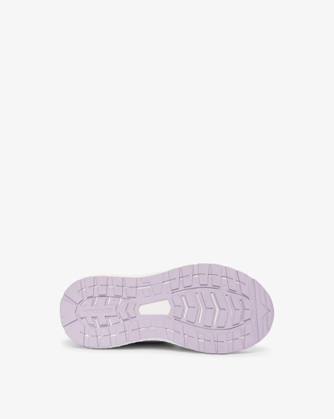 Viking Sneakers>Bouncy Glitter 2V Lilac