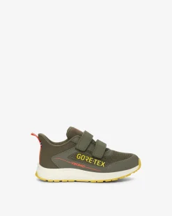 Viking Barnskor (20-35)|Babyskor (18-25)>Bouncy GTX 2V