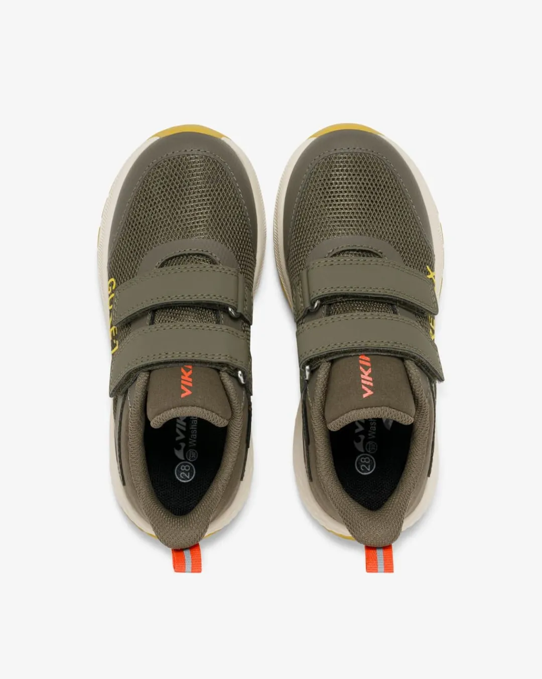 Viking Barnskor (20-35)|Babyskor (18-25)>Bouncy GTX 2V