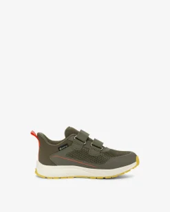Viking Sneakers|Gore-Tex Barnskor><noscript><img width=