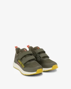Viking Sneakers|Gore-Tex Barnskor><noscript><img width=