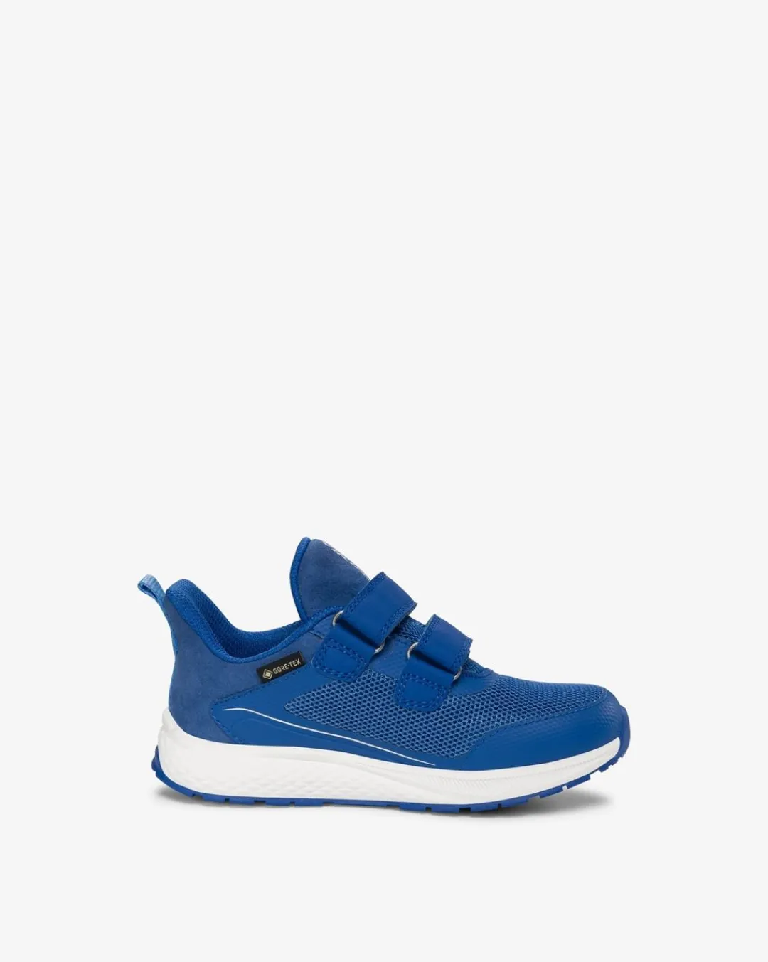 Viking Sneakers|Höstskor / Vårskor>Bouncy GTX 2V Blue