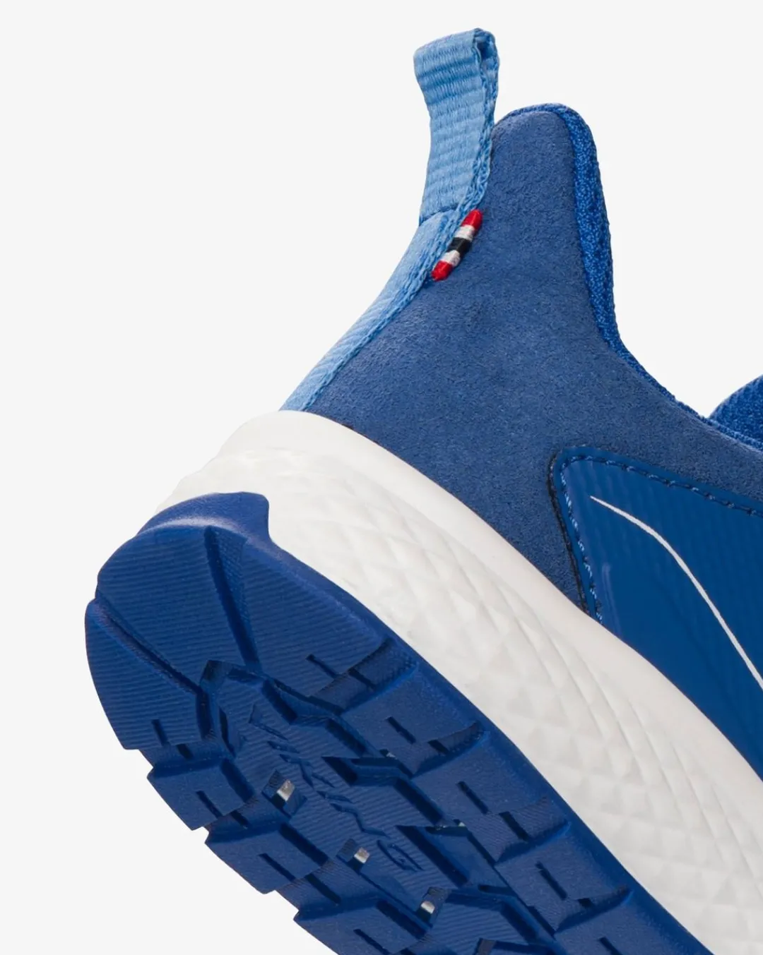 Viking Sneakers|Höstskor / Vårskor>Bouncy GTX 2V Blue