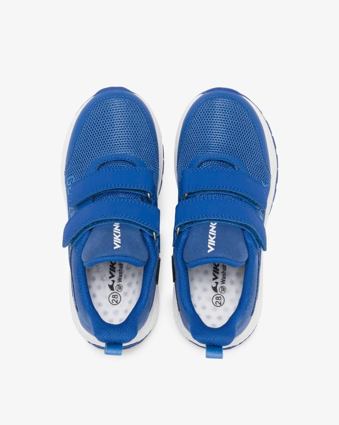 Viking Sneakers|Höstskor / Vårskor>Bouncy GTX 2V Blue
