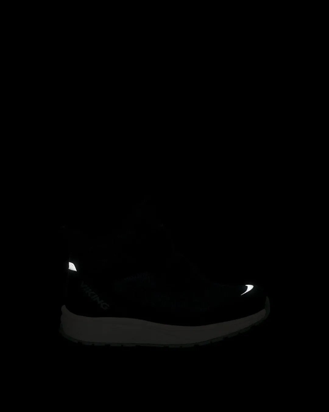 Viking Höstskor / Vårskor|Gore-Tex Barnskor>Bouncy Mid GTX 2V Dark Green